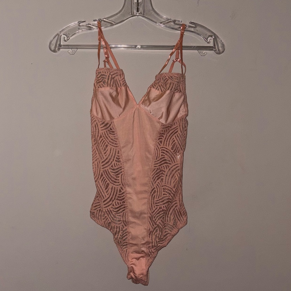 For Love and Lemons Bodysuit
